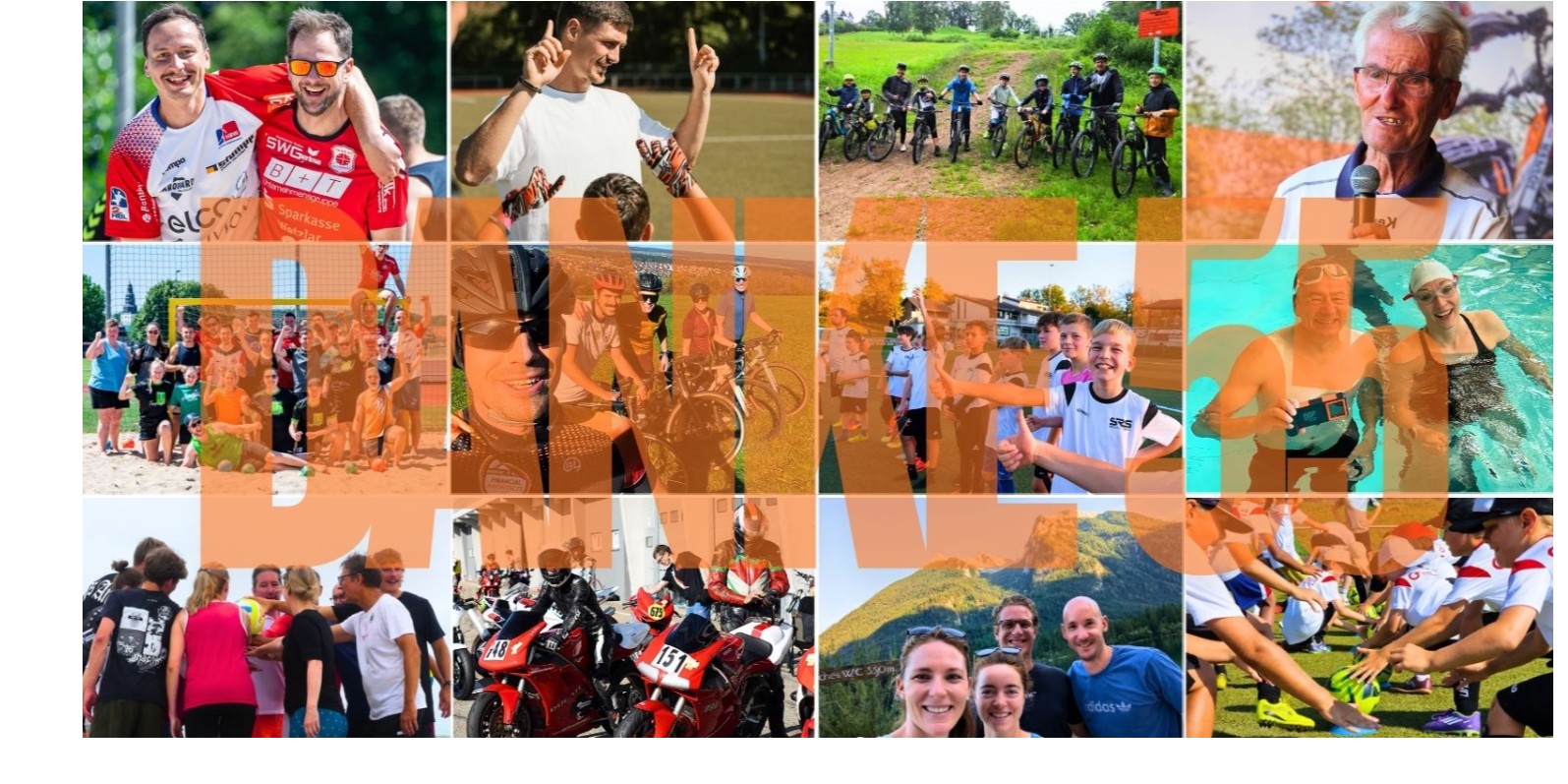 SRS Danke-Challenge 2026 | Quelle: SRS